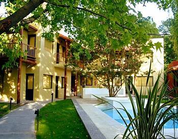 Postales Hotel Boutique Chacras De Coria