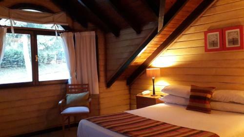 Hotel Altos Los Pioneros & Spa