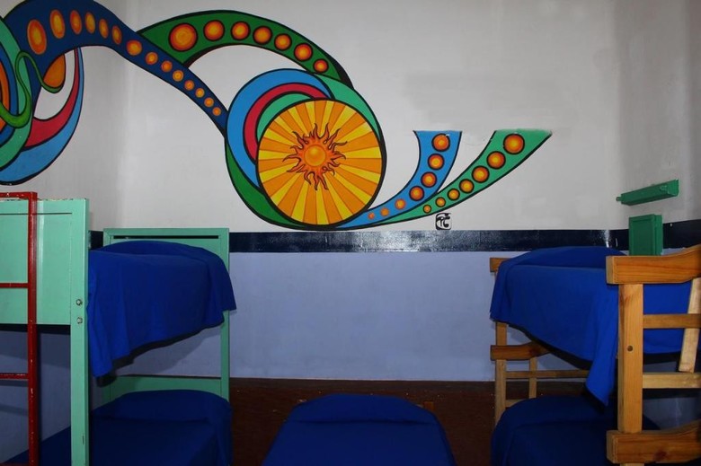 Malbec Hostel Central
