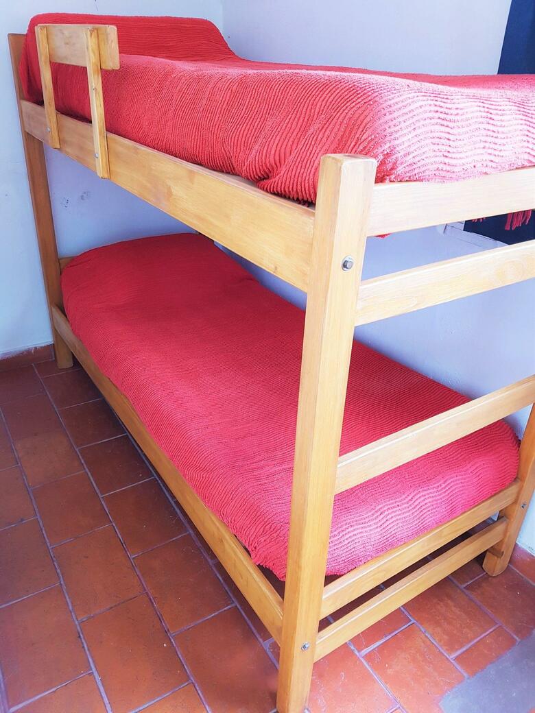 Apartamento Azul Departamentos