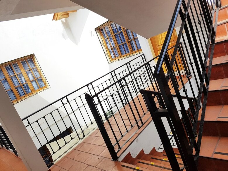 Apartamento Azul Departamentos