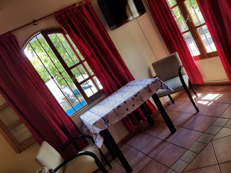 Apartamento Azul Departamentos