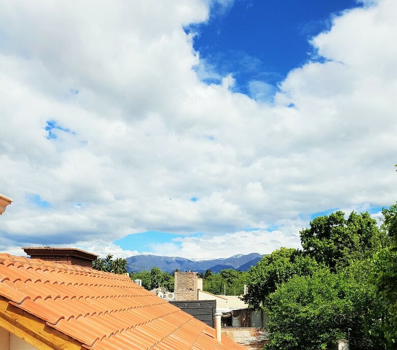Apartamento Azul Departamentos