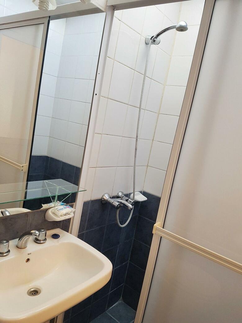 Apartamento Azul Departamentos
