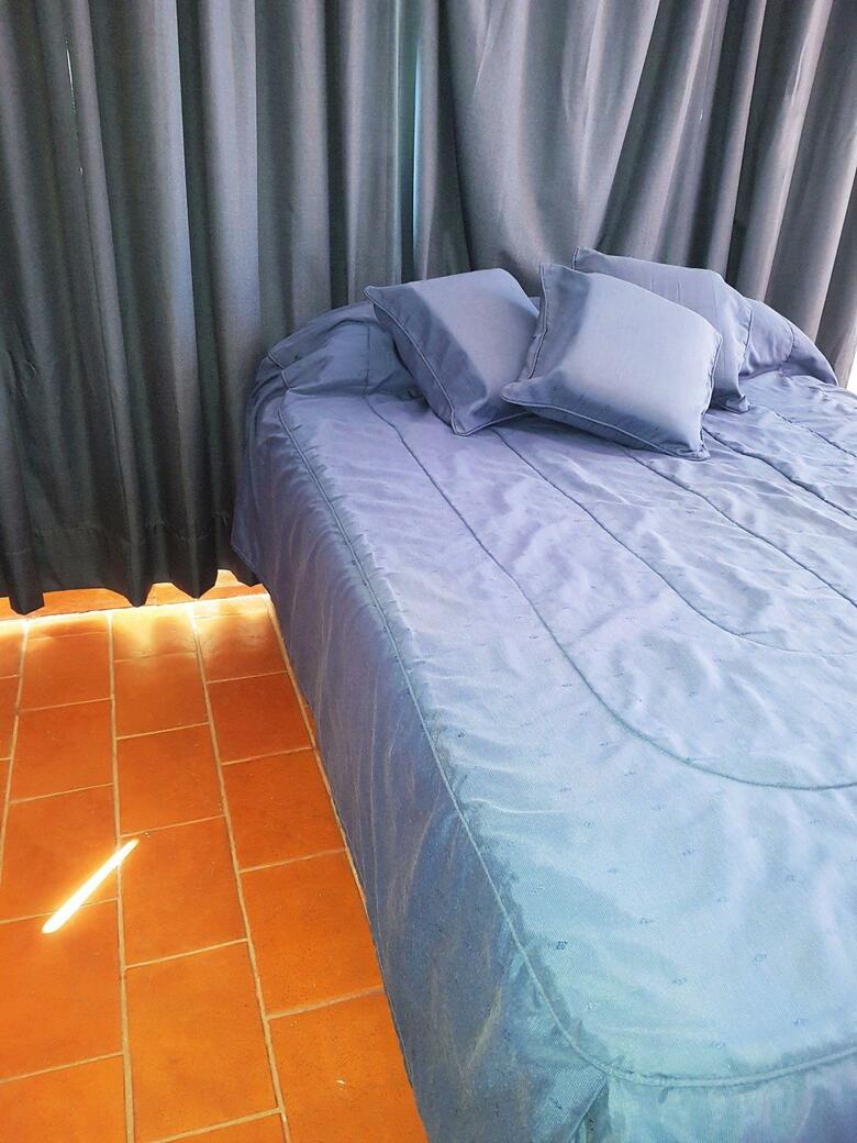 Apartamento Azul Departamentos