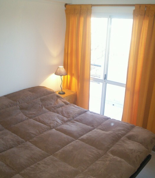 Apartamento Azul Departamentos