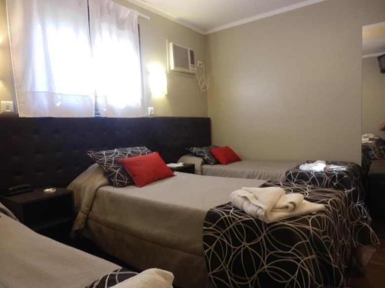Kapac Hotel