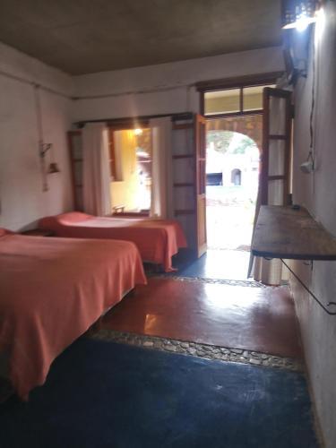 Club Hostel Tilcara