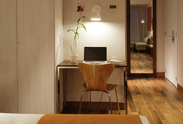 Palo Santo Hotel