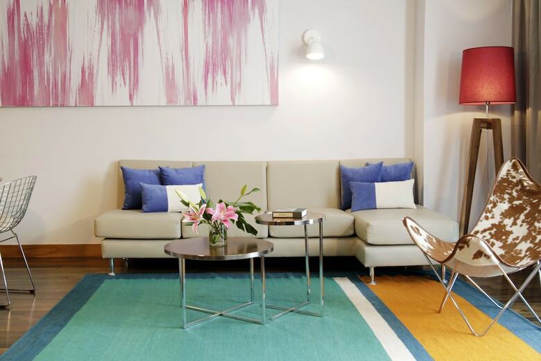 Palo Santo Hotel