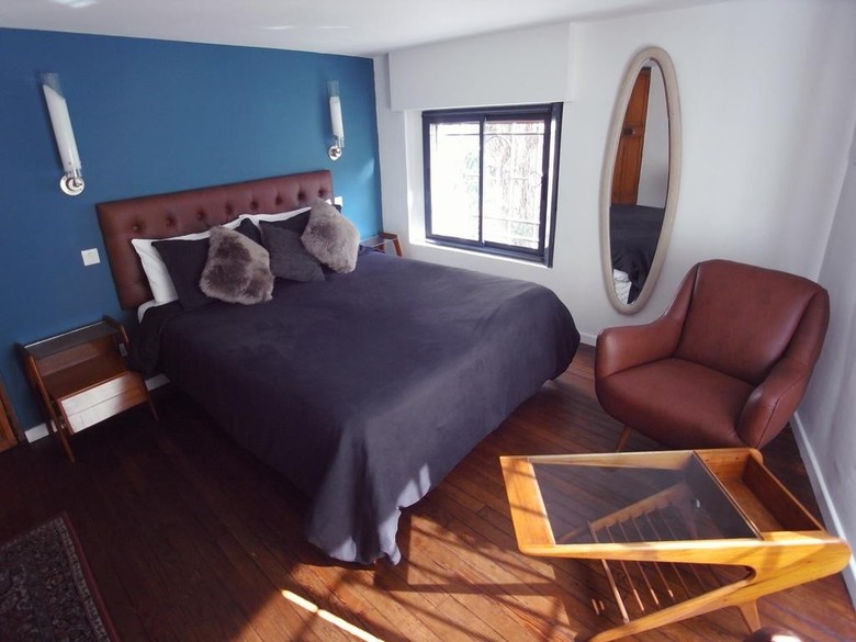 Bed & Breakfast Le Petit Palais