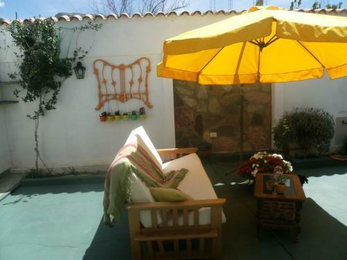 Posada Hostal Aires De Cafayate