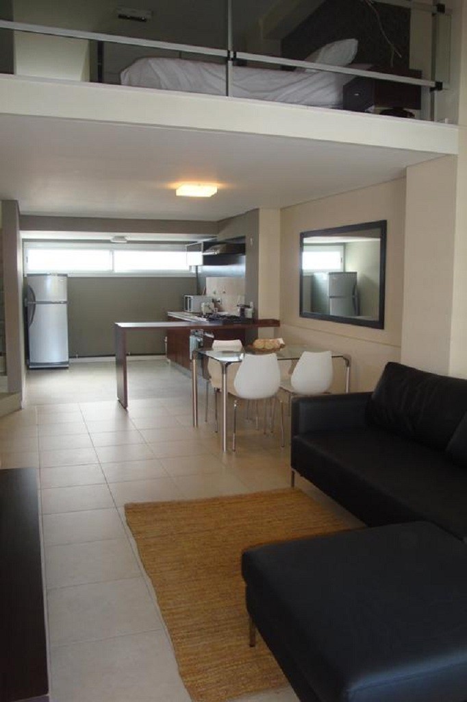 Demaria Luxury Apartments