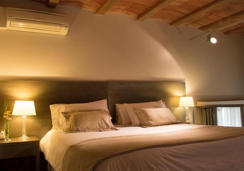Hotel San Telmo Luxury Suites