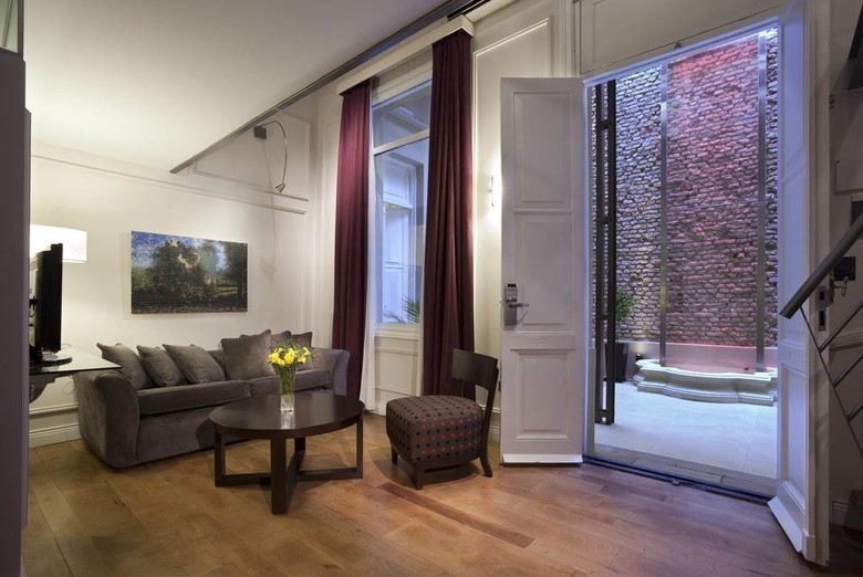 Hotel San Telmo Luxury Suites
