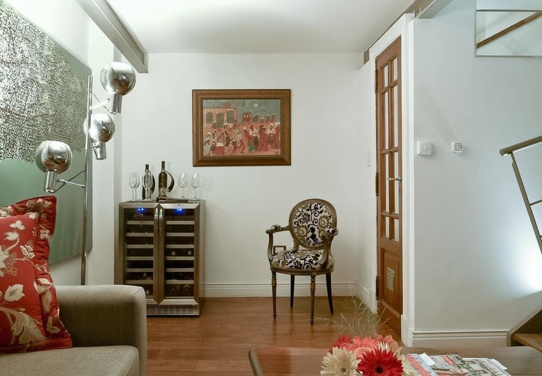Hotel San Telmo Luxury Suites