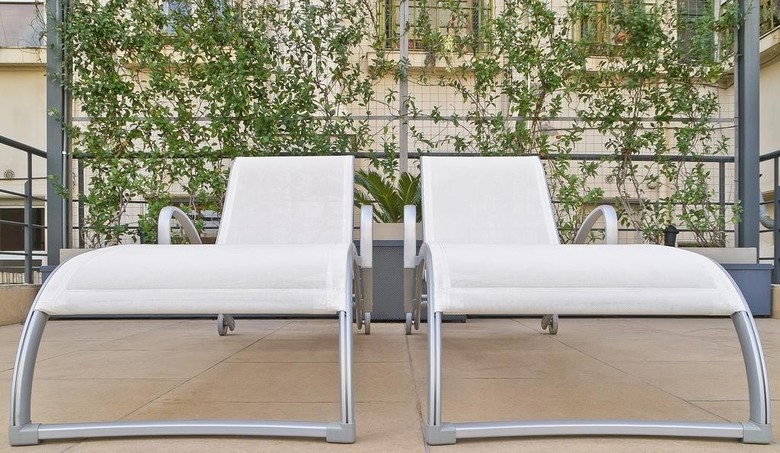 Hotel San Telmo Luxury Suites