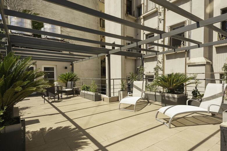 Hotel San Telmo Luxury Suites