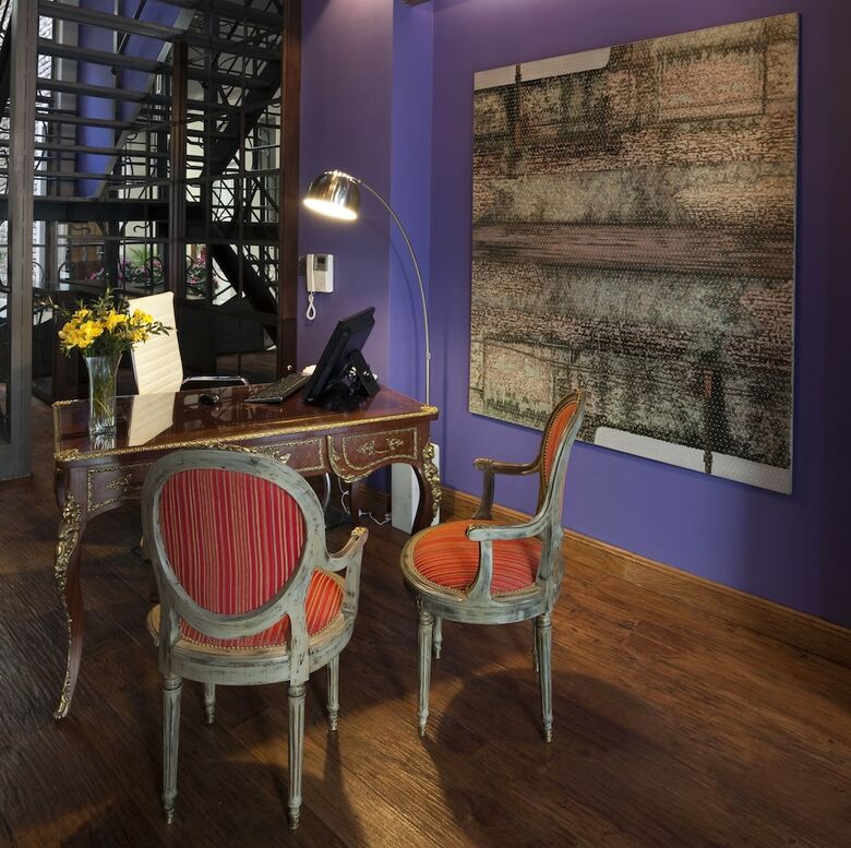 Hotel San Telmo Luxury Suites