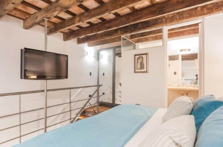 Hotel San Telmo Luxury Suites
