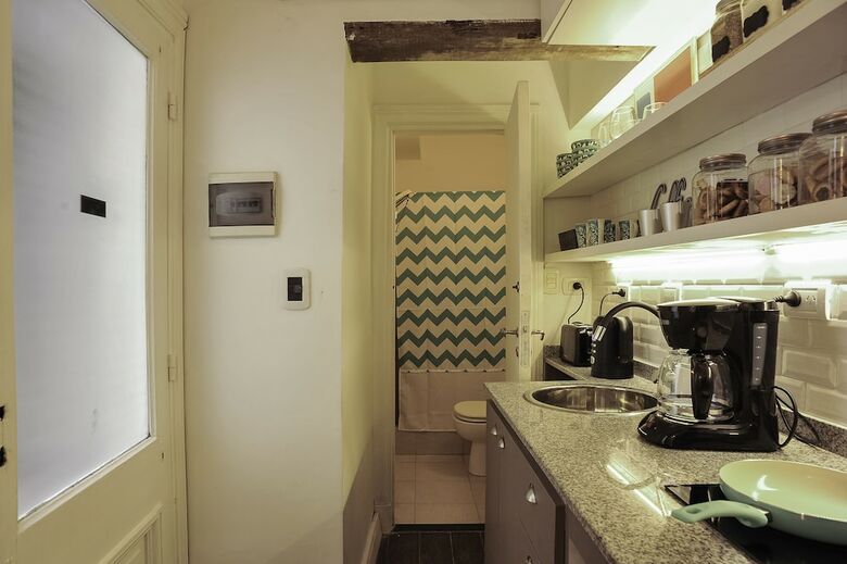 Hotel San Telmo Luxury Suites