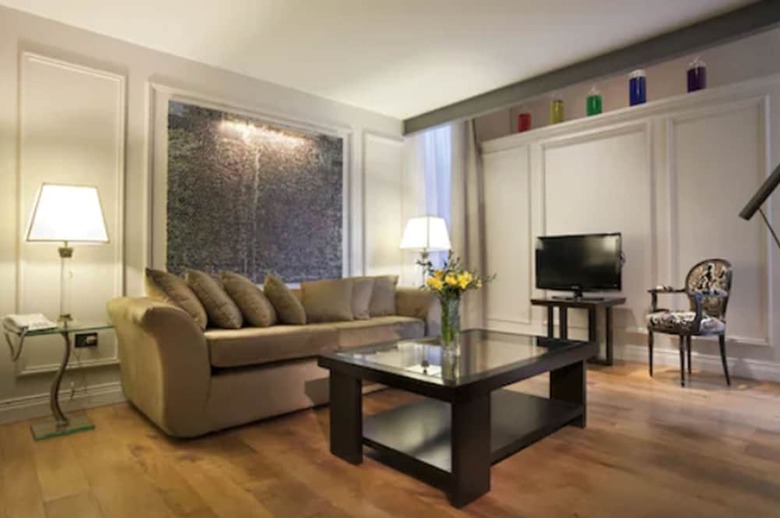 Hotel San Telmo Luxury Suites