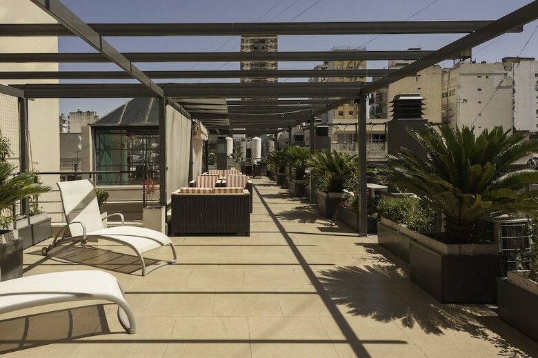Hotel San Telmo Luxury Suites
