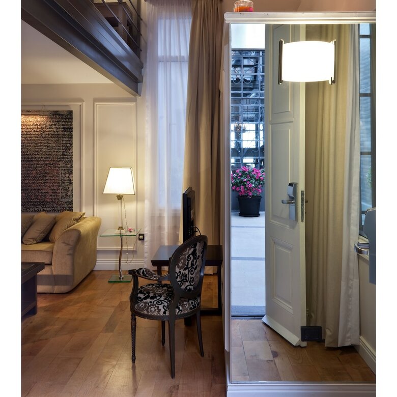 Hotel San Telmo Luxury Suites