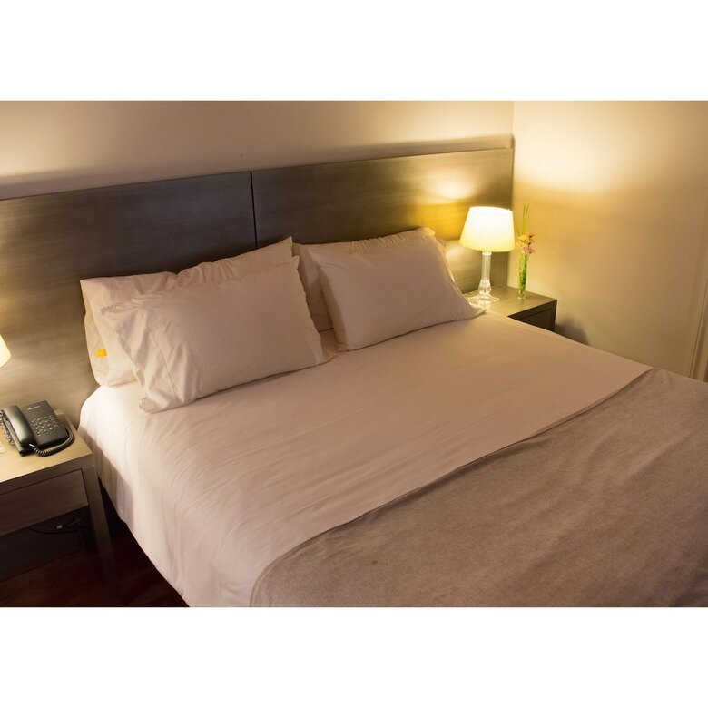Hotel San Telmo Luxury Suites
