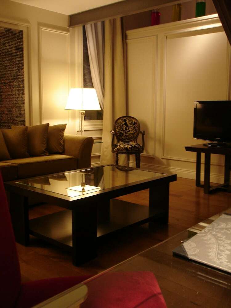 Hotel San Telmo Luxury Suites