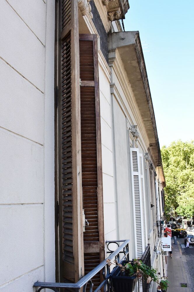 Hotel San Telmo Luxury Suites