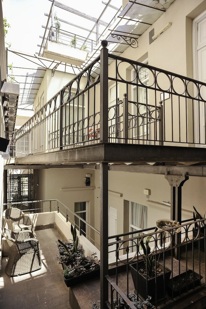 Hotel San Telmo Luxury Suites