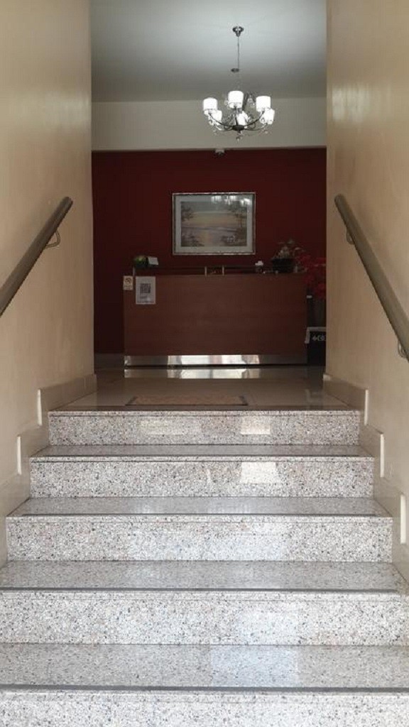 San Carlos Hotel