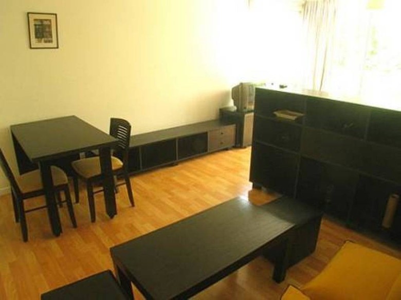 Apartamento Recoleta Ayacucho Suites