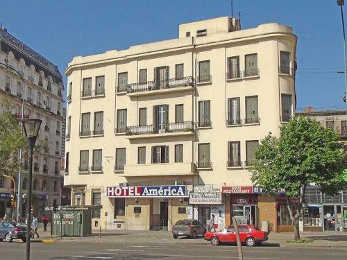 Hotel America