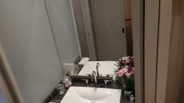 Apartamento En Palermo, Argentina
