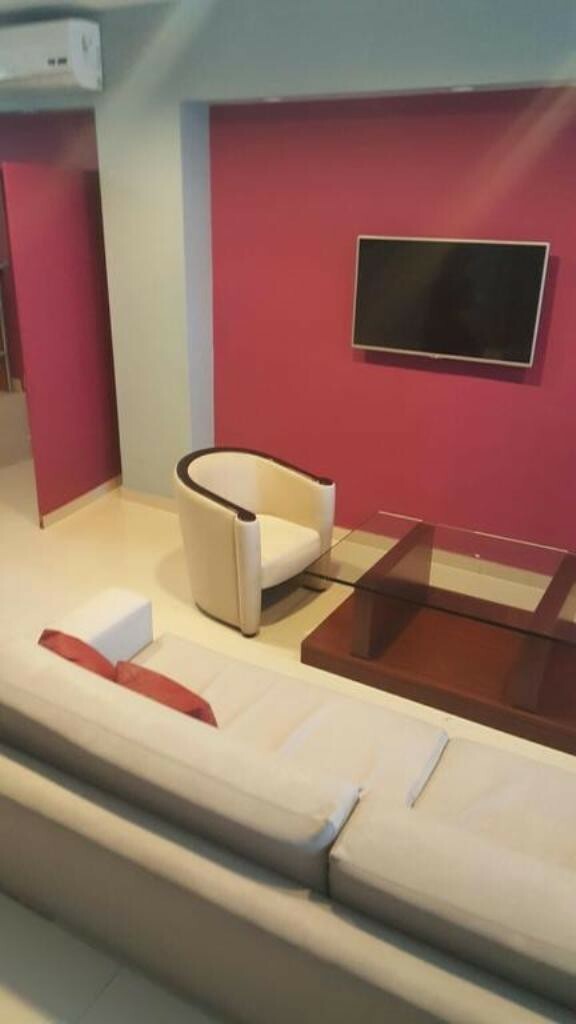 Hotel Aoma Buenos Aires