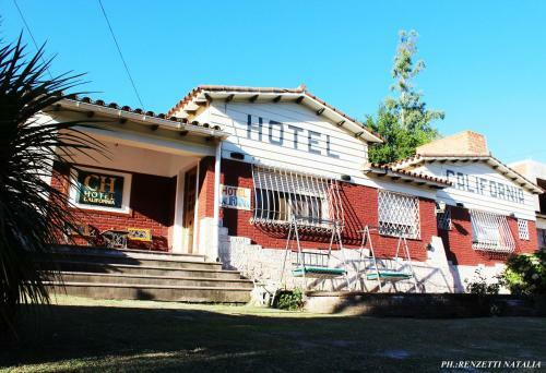Hotel California