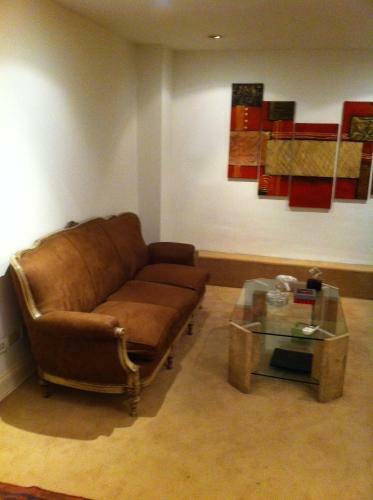 Apartamento Hipolito Argentina