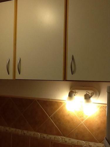 Apartamento Hipolito Argentina