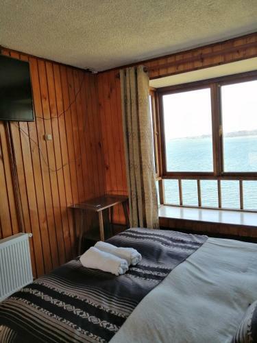 Hotel Lagune Club