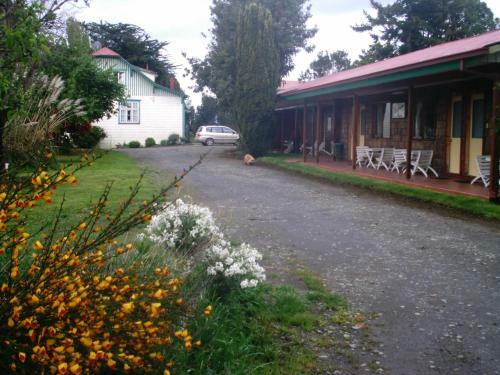 Hotel Lagune Club