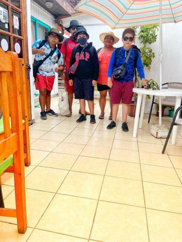 Hostal Avenue