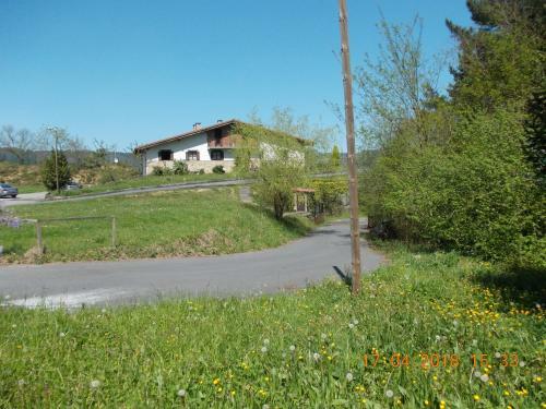 Hotel Agroturismo Miamendi