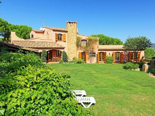 Holiday Home St Joseph
