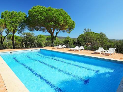 Holiday Home St Joseph