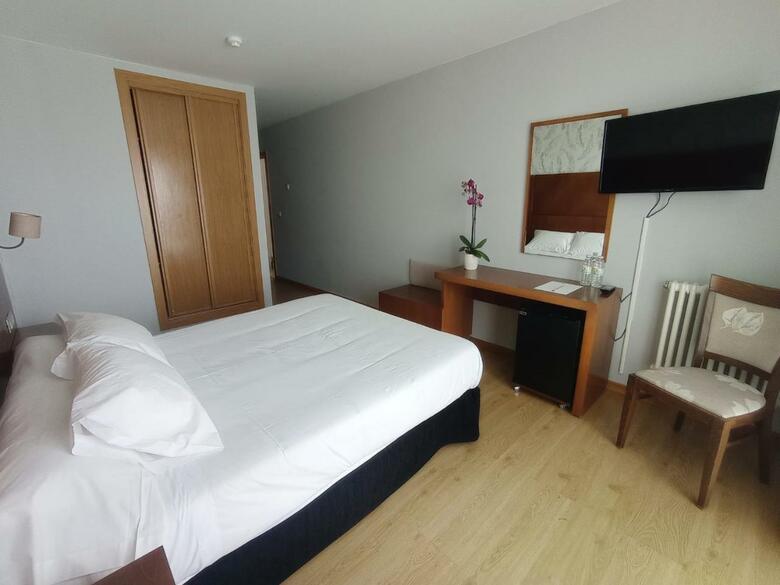 Hotel A Rai�a