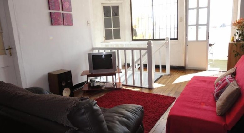 Hostal Magdhemar