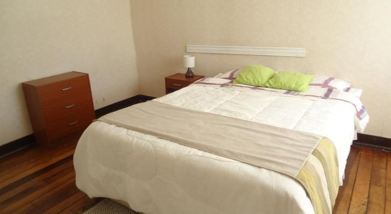 Hostal Magdhemar