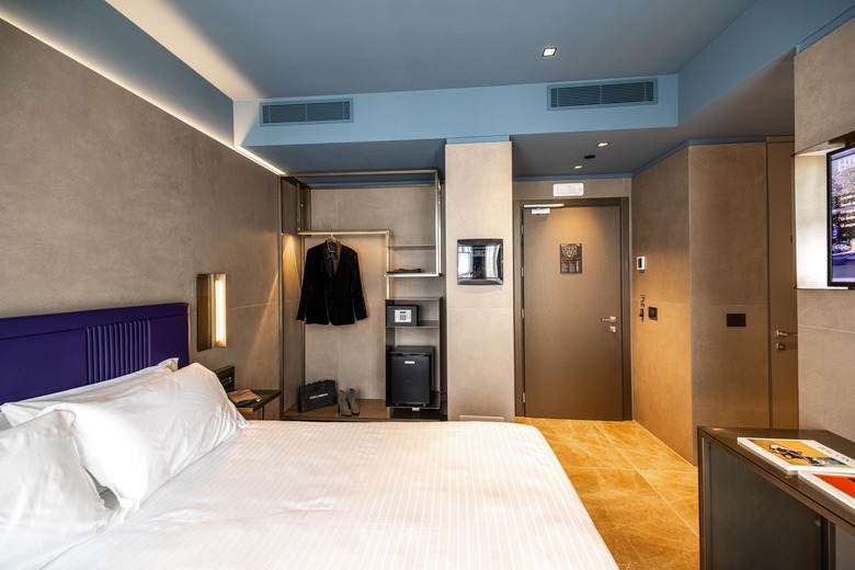 Hd8 Hotel Milano